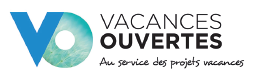 logo du service des projets vacances